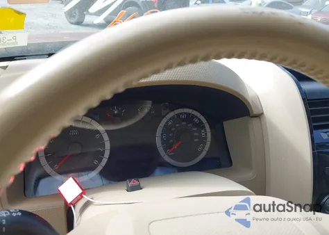 2010 Ford Escape Limited from USA, damaged, VIN 1FMCU0EGXAKC21534